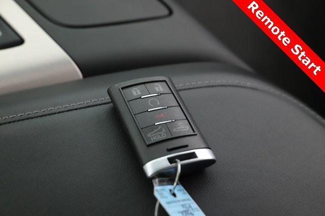 used 2017 Chevrolet Corvette car, priced at $48,990