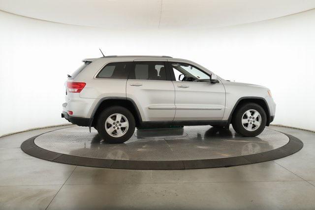 used 2011 Jeep Grand Cherokee car, priced at $9,999