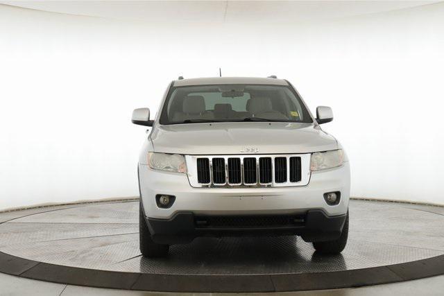 used 2011 Jeep Grand Cherokee car, priced at $9,999