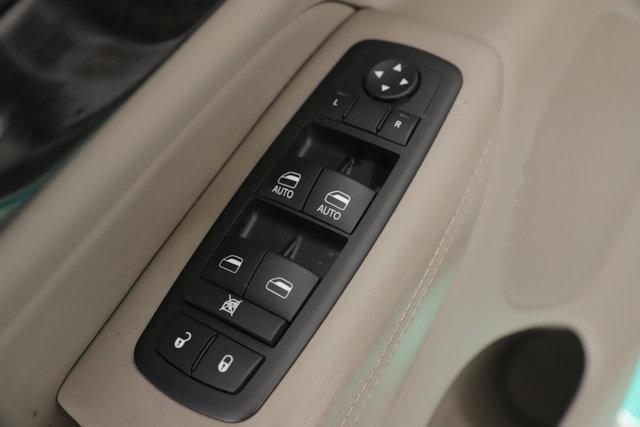 used 2011 Jeep Grand Cherokee car, priced at $9,999