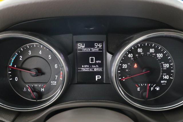 used 2011 Jeep Grand Cherokee car, priced at $9,999
