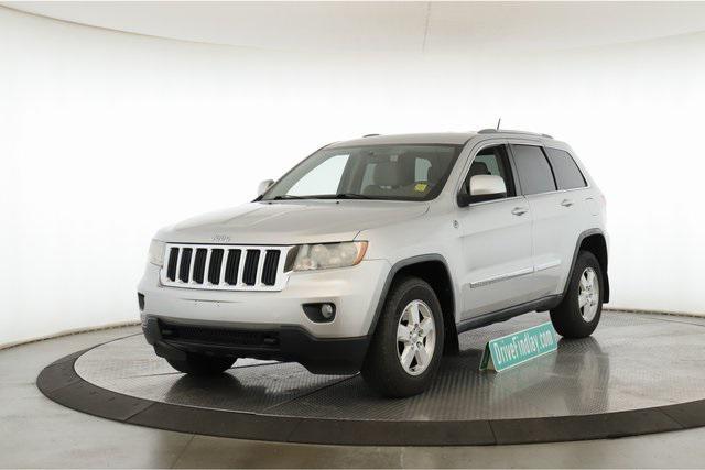 used 2011 Jeep Grand Cherokee car, priced at $9,999