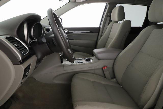 used 2011 Jeep Grand Cherokee car, priced at $9,999