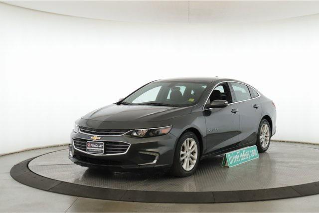 used 2017 Chevrolet Malibu car, priced at $5,999