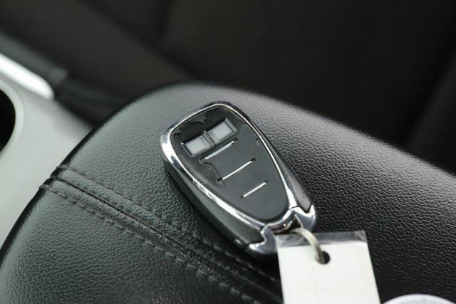 used 2017 Chevrolet Malibu car, priced at $5,999