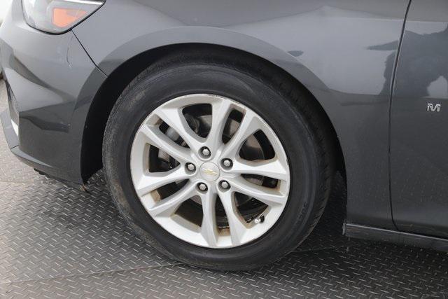 used 2017 Chevrolet Malibu car, priced at $5,999