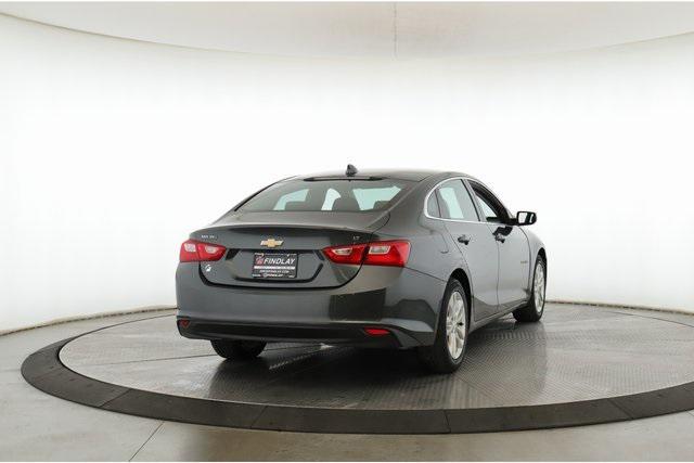 used 2017 Chevrolet Malibu car, priced at $5,999