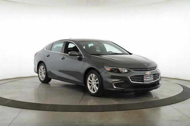 used 2017 Chevrolet Malibu car, priced at $5,999