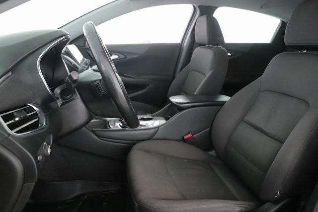 used 2017 Chevrolet Malibu car, priced at $5,999