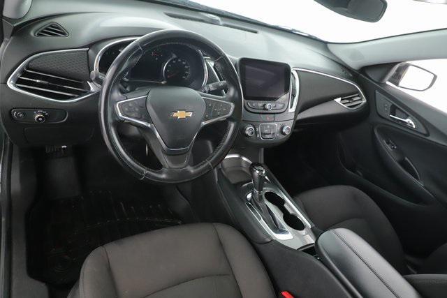 used 2017 Chevrolet Malibu car, priced at $5,999