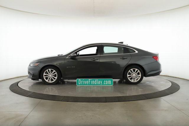 used 2017 Chevrolet Malibu car, priced at $5,999