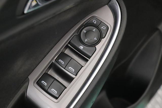 used 2017 Chevrolet Malibu car, priced at $5,999