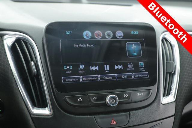 used 2017 Chevrolet Malibu car, priced at $5,999