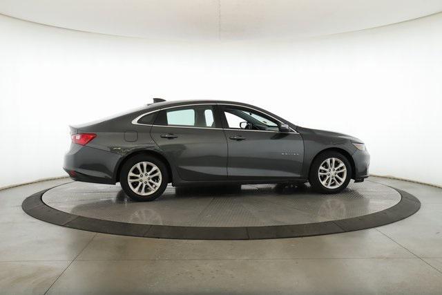used 2017 Chevrolet Malibu car, priced at $5,999