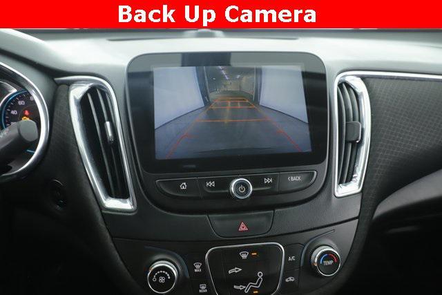 used 2017 Chevrolet Malibu car, priced at $5,999