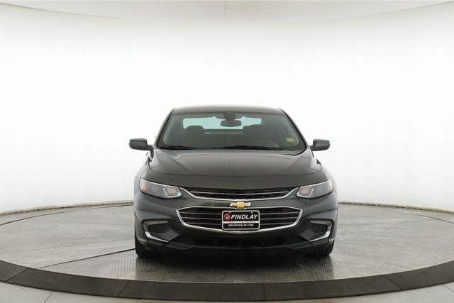 used 2017 Chevrolet Malibu car, priced at $5,999