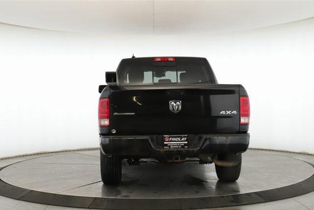 used 2015 Ram 1500 car, priced at $12,999