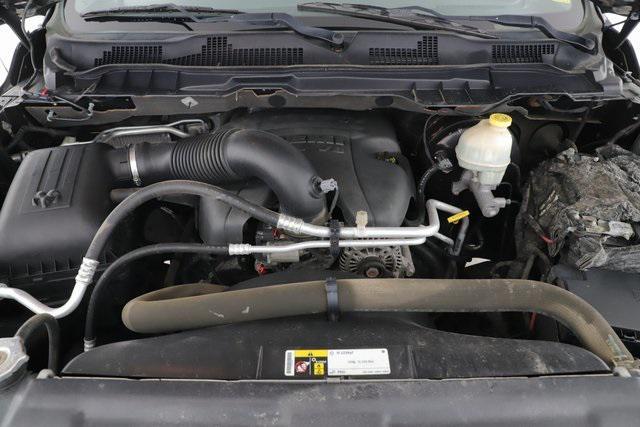 used 2015 Ram 1500 car, priced at $12,999