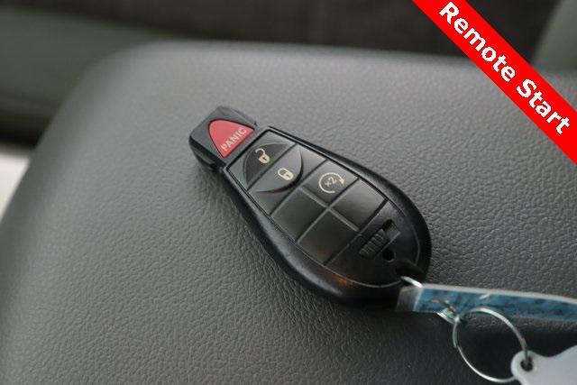 used 2015 Ram 1500 car, priced at $12,999