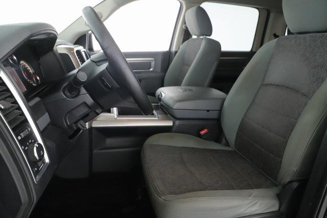 used 2015 Ram 1500 car, priced at $12,999