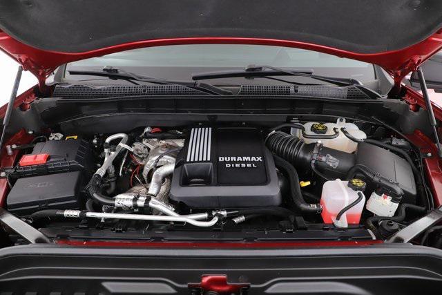 used 2024 GMC Sierra 1500 car, priced at $57,977