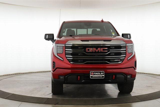 used 2024 GMC Sierra 1500 car, priced at $57,977