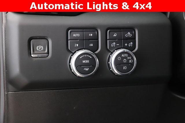 used 2024 GMC Sierra 1500 car, priced at $57,977