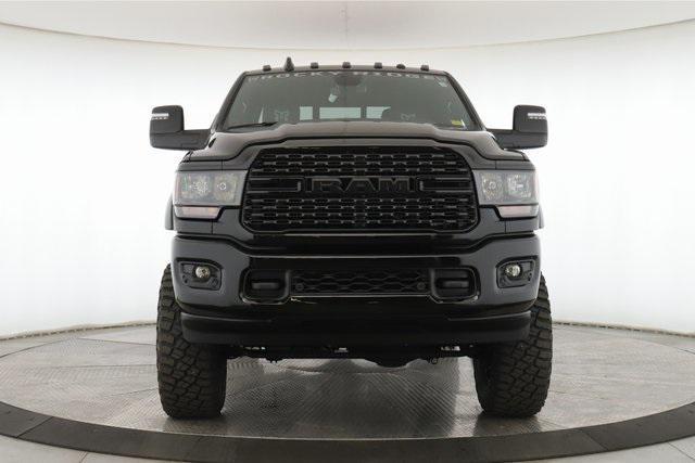 new 2024 Ram 2500 car, priced at $96,375