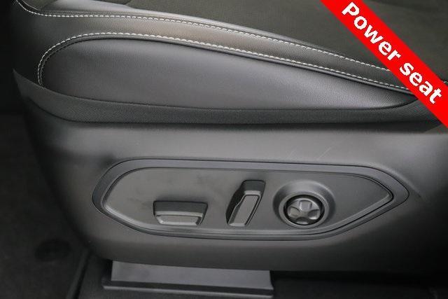 new 2025 Jeep Grand Cherokee L car, priced at $40,375