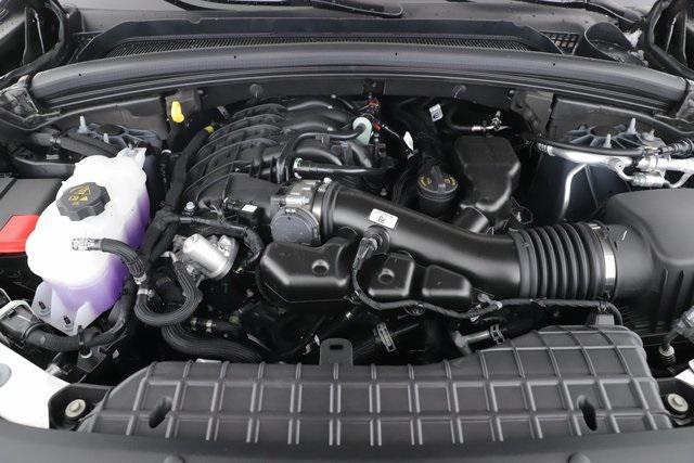 new 2025 Jeep Grand Cherokee L car, priced at $40,375