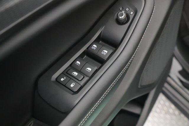 new 2025 Jeep Grand Cherokee L car, priced at $40,375