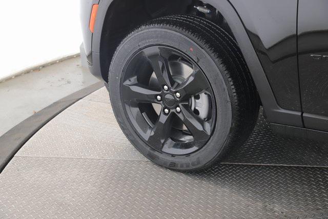 new 2025 Jeep Grand Cherokee L car, priced at $40,375