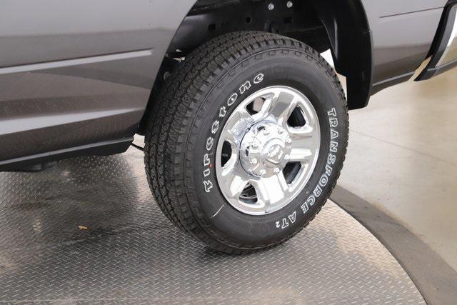 new 2025 Ram 2500 car, priced at $61,284