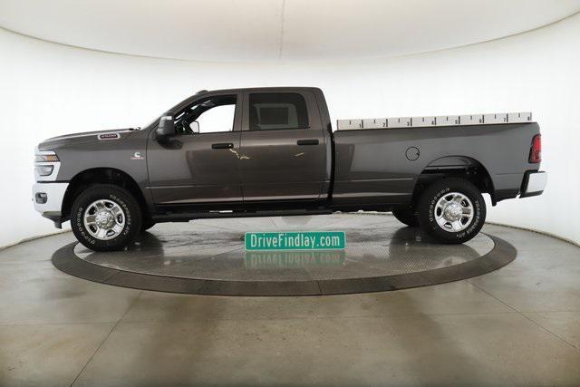 new 2025 Ram 2500 car, priced at $61,284