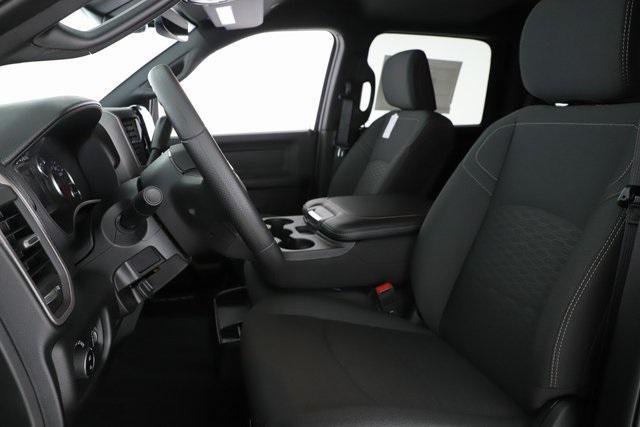new 2025 Ram 2500 car, priced at $61,284