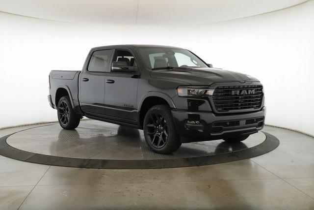 new 2026 Ram 1500 car, priced at $67,221