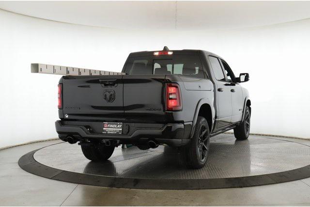 new 2026 Ram 1500 car, priced at $67,221