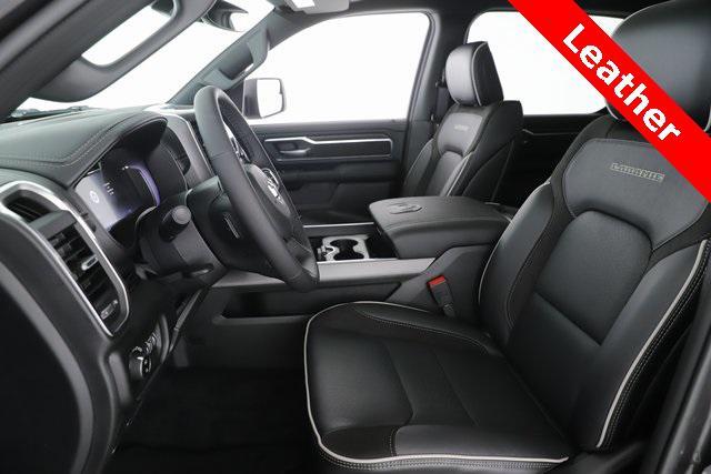 new 2026 Ram 1500 car, priced at $67,221