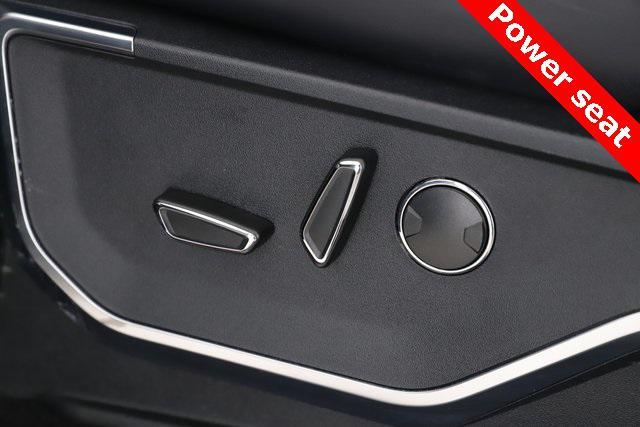 used 2024 Ford F-150 car, priced at $76,977