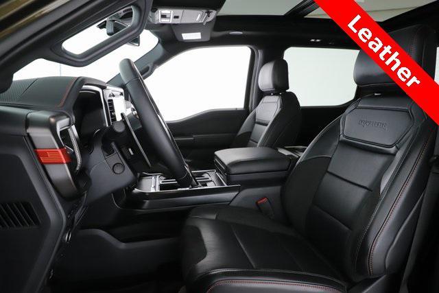 used 2024 Ford F-150 car, priced at $76,977