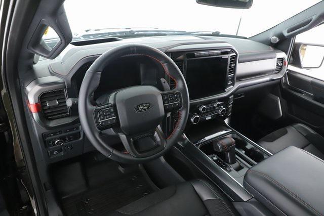 used 2024 Ford F-150 car, priced at $76,977