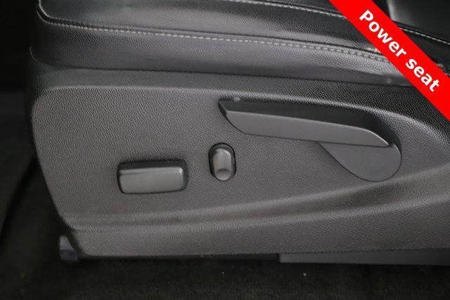 used 2016 GMC Canyon car, priced at $17,900