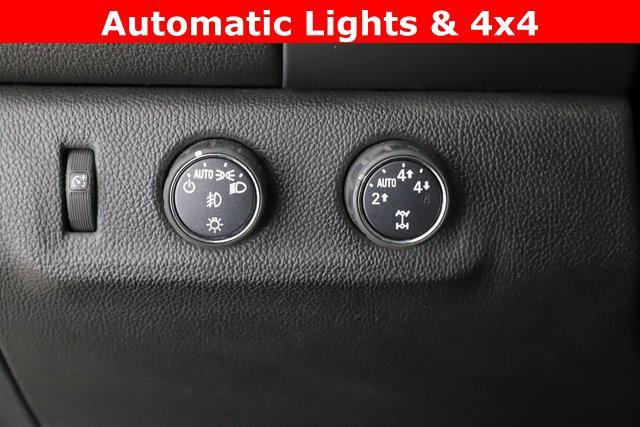 used 2016 GMC Canyon car, priced at $17,900