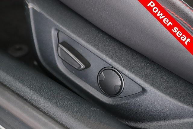 used 2022 Ford Mustang car, priced at $39,966