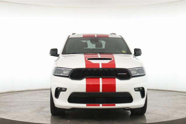 used 2023 Dodge Durango car, priced at $39,999