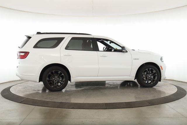 used 2023 Dodge Durango car, priced at $39,999