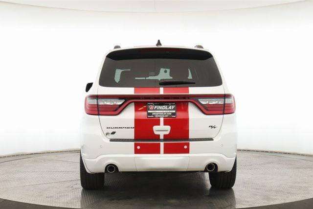 used 2023 Dodge Durango car, priced at $39,999