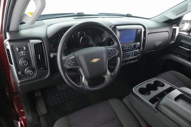 used 2015 Chevrolet Silverado 2500 car, priced at $29,977