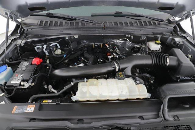 used 2024 Ford Expedition car, priced at $49,977