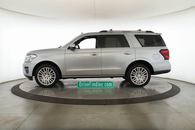 used 2024 Ford Expedition car, priced at $49,977